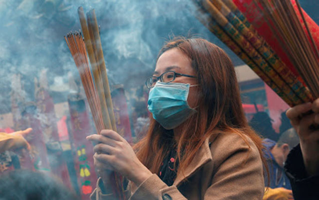 Koronavirusun yaranmasında insan əli varmı? -AzTV-dən şok video