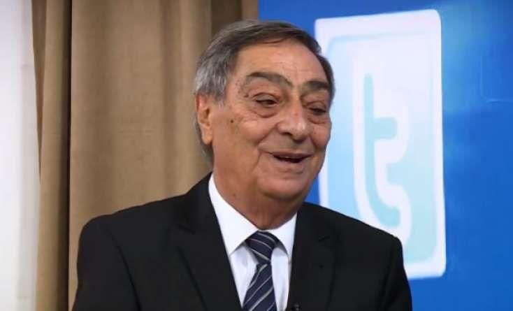 Koronovirus bu yerlərdə gizlənir və insana yoluxur - Rəşid Mahmudov danışır (VİDEO)