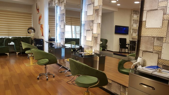 Bu gündən gözəllik salonları da saat 15:00-dək işləyəcək