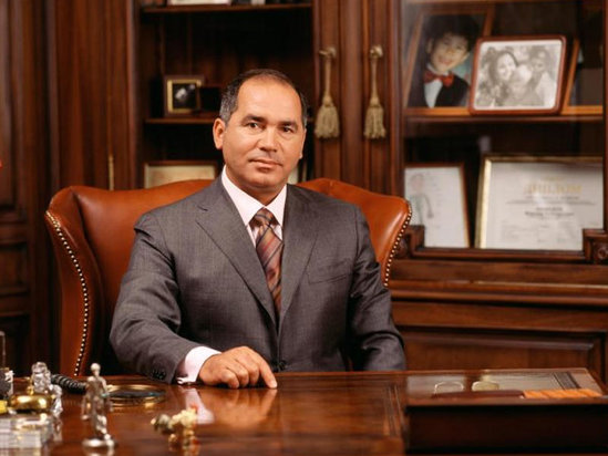 Fərhad Əhmədov da prezidentin çağırışına qoşuldu, Fonda 1 milyon manat köçürdü