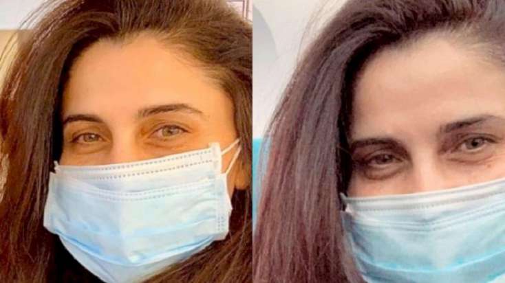 Azərbaycanlı müğənni karantinə alındı - SON DƏQİQƏ