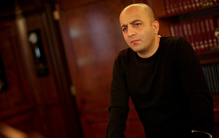 Hacı Nuran Mübariz Mənsimovla bağlı hər şeyi açdı: \\\"Gizlətməyəcəm...\\\"