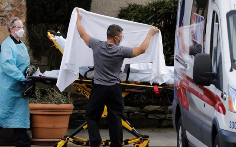 İtalyanlar niyə koronovirusdan kütləvi şəkildə ölür? - Şok detal AÇIQLANDI