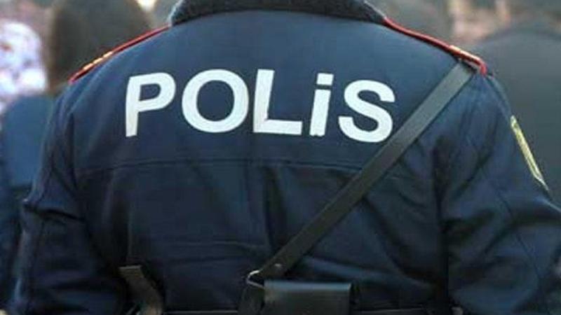 Bakının girişindəki postda polisə rüşvət təklif edən şəxs saxlanılıb - SON DƏQİQƏ