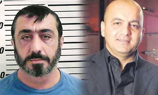 Türkiyənin nüfuzlu media orqanları:Mənsimovun erməni şərikinin 130 il həbsi istənildi — VİDEO
