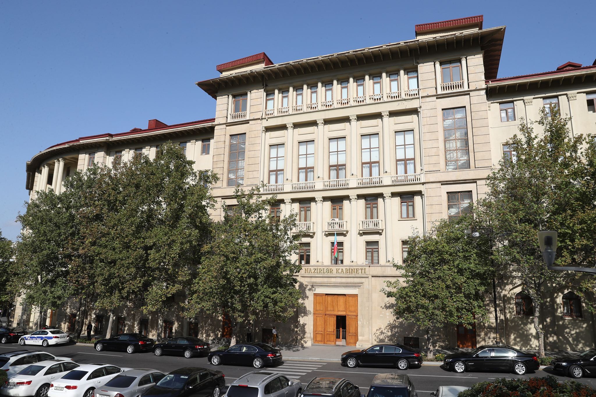 Azərbaycanda karantində 2 126 nəfər var - RƏSMİ