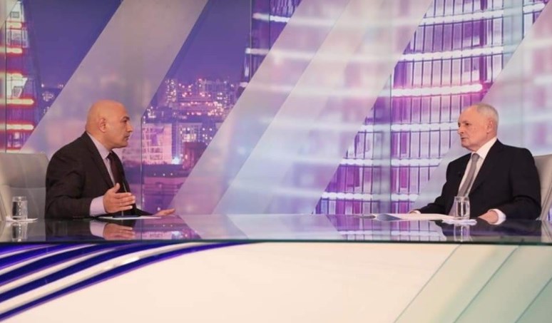 \\\"Lazım olanda çarpayı və xəstəxana sayı artırılacaq\\\" — Oqtay Şirəliyev