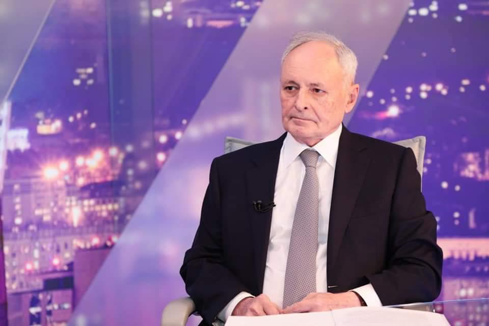 Oqtay Şirəliyev: \\\"İtaliyada bu məsələyə laqeyd yanaşdılar\\\"
