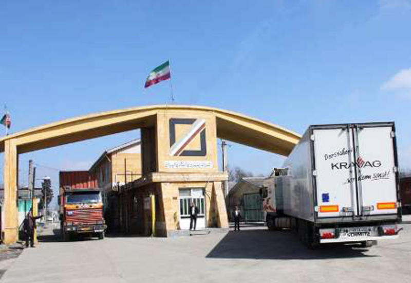 Azərbaycanla İran arasında sərhədin bağlanması haqda qərarın müddəti uzadıldı