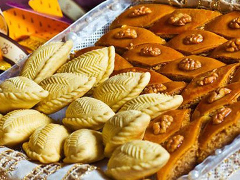\\\"Çayla şirniyyatı eyni vaxta istehlak etsəniz...\\\" - Ekspertdən xəbərdarlıq