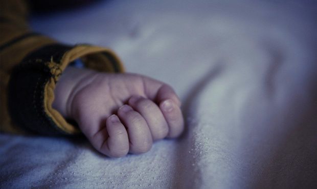 Bakıda dörd yaşlı qız bədbəxt hadisənin qurbanı oldu