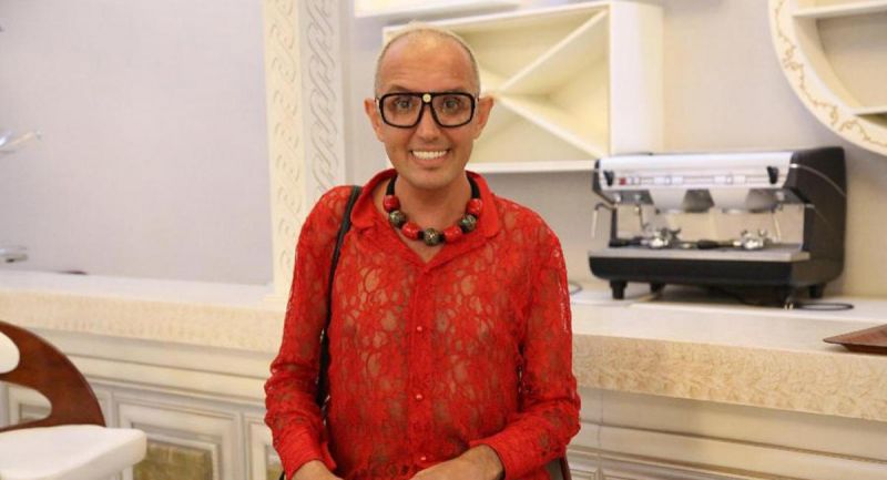Samiraldo: \\\"Mənə niyə ölüm arzulayırsınız?\\\" — VİDEO