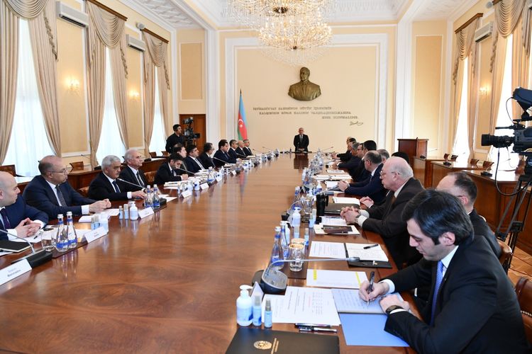 SON DƏQİQƏ! Baş nazir təcili iclas keçirir,xüsusi qərarın qəbulu gözlənilir