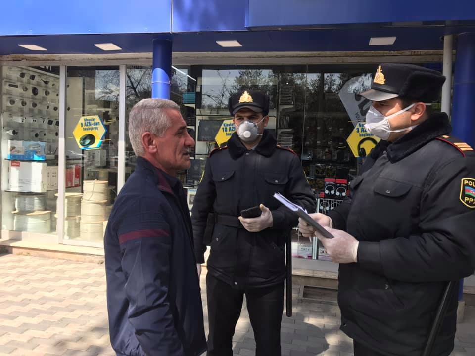 DİQQƏT! Bakı polisi bu gündən cərimələrə başladı