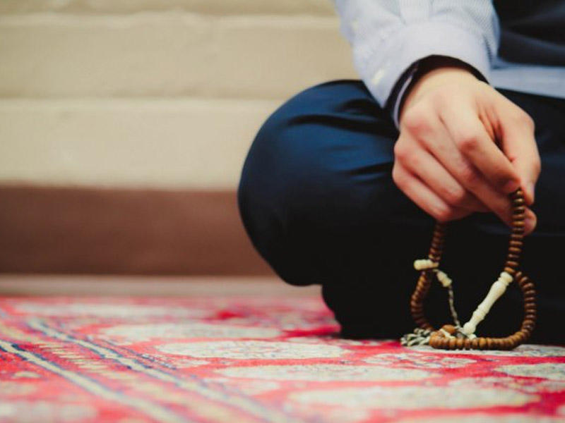İnsan bu 5 xüsusiyyətə malik olsa, şeytanın onunla işi olmaz