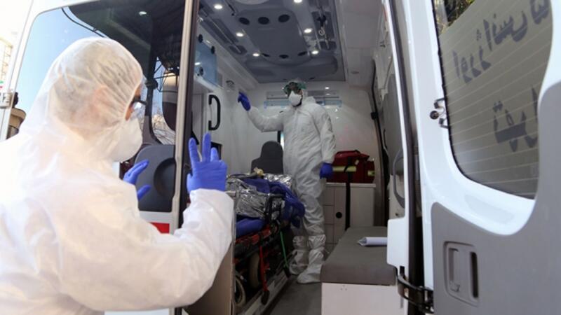 SON DƏQİQƏ!Azərbaycanda daha 43 nəfərdə koronavirus aşkarlandı