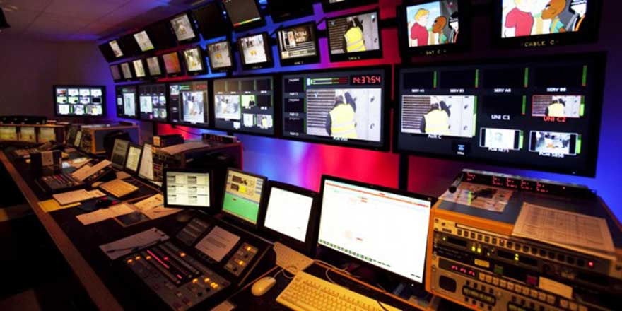 Nazirlik televiziya kanallarına MÜRACİƏT ETDİ — Bütün televiziya kanalları...
