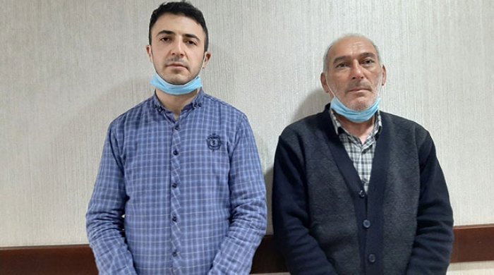 SON DƏQIQƏ: Azərbaycanda koronovirusa görə həbs olunanlar var