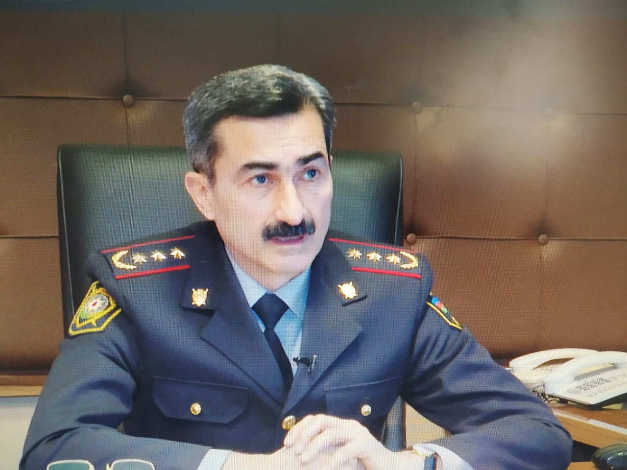 VACİB XƏBƏR!Bakıda işləyib hazırda rayonda olan şəxslərin nəzərinə!