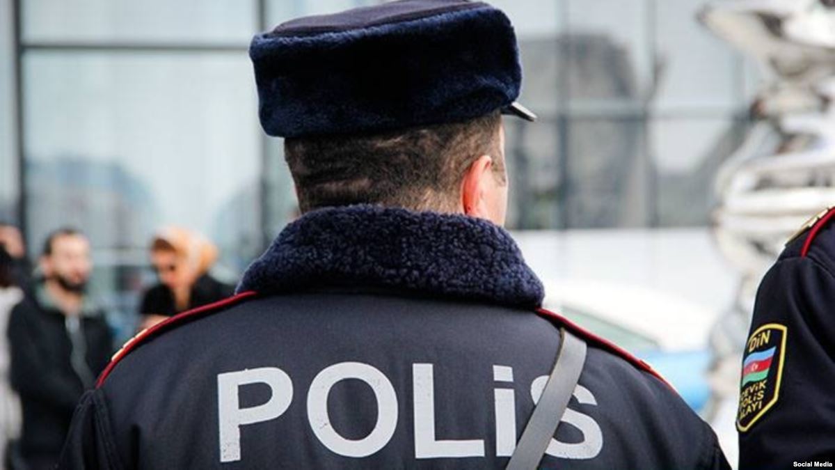 Bakı polisi ayaqdadır: Karantini pozanlar belə cərimələnir +VİDEO