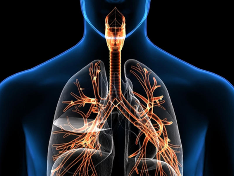 Koronavirus hava yolu ilə insana yoluxur? - ÜST açıqladı