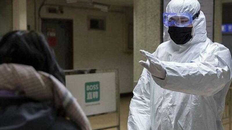 Hamı bu mahnını axtarır: Koronovirusa həsr olunmuş muğam (VİDEO)