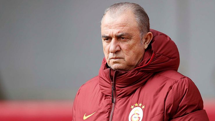 Son dəqiqə: Fatih Terimlə bağlı məlumat yayıldı