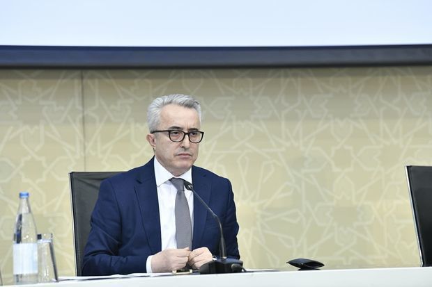 Nazirlər Kabineti rəsmisindən qorxunc koronavirus açıqlaması: \\\"YOLUXMANIN SÜRƏTİ...\\\"