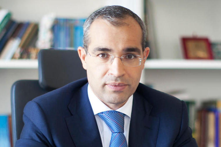 Mikayıl Cabbarov: \\\"Koronavirusun 11 fəaliyyət istiqamətinə təsirini 100% müəyyənləşdirmişik\\\"