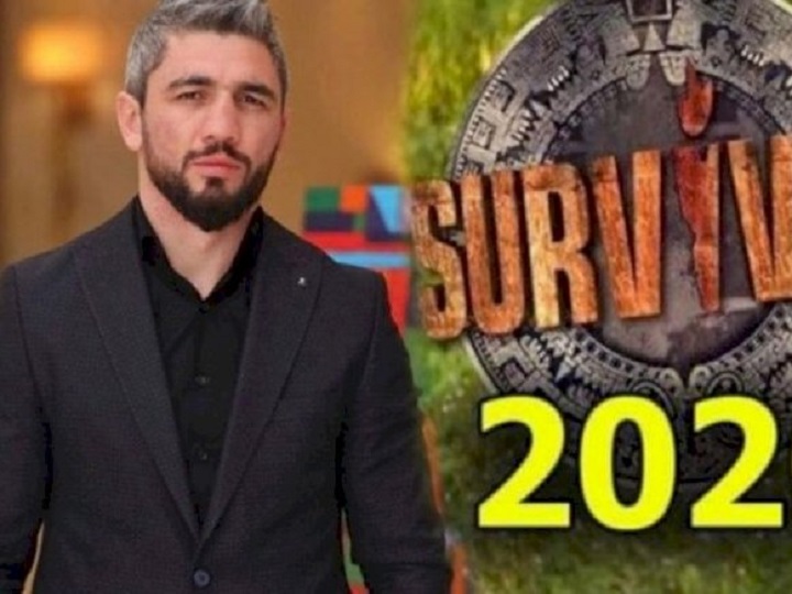 \\\"Survivor 2020\\\"də gözlənilməz qərar - Acun Ilıcalı Pərvizi oyundan kənarlaşdırdı - VİDEO