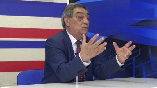 ABQORA: Azərbaycan xalqının yaratdığı içki brendi - VİDEO