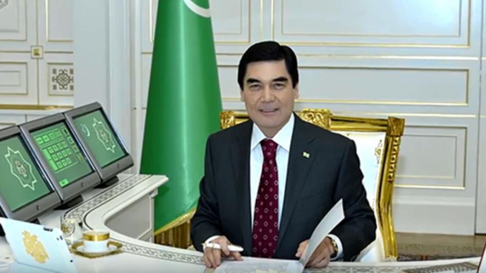 Türkmənistanda “koronavirus” sözünə qadağa qoyuldu