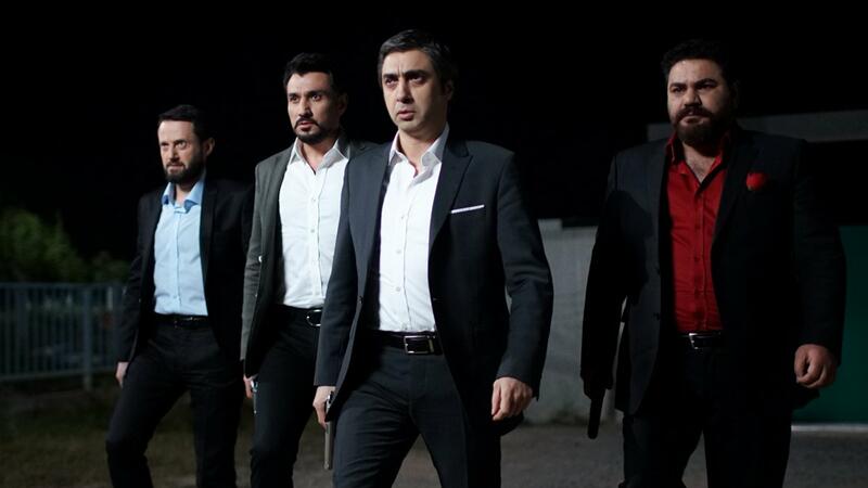 “Kurtlar vadisi”nin məşhur aktyoru koronavirusdan öldü - FOTO