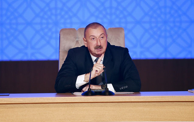 Prezident şəxsən açıqladı: Ödənişlər bu günlərdə ediləcək  + VİDEO