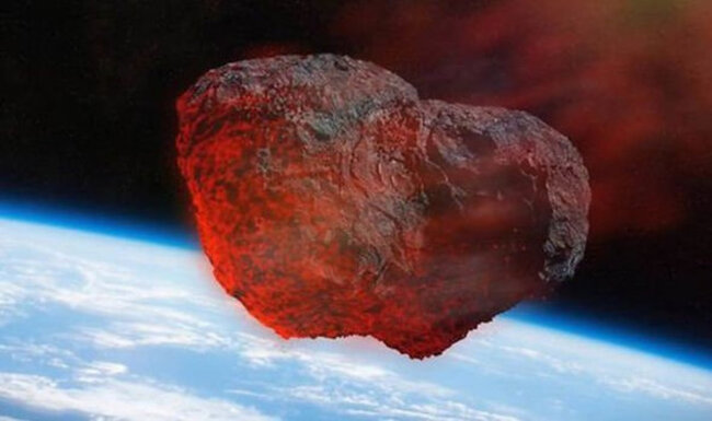 NASA təsdiqlədi: Təhlükəli ASTEROİD Yerə yaxınlaşır - TARİX AÇIQLANDI