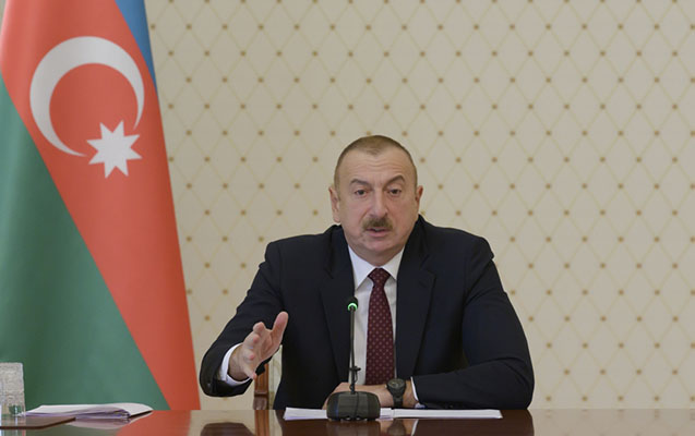 Prezident pul ayırdı - SƏRƏNCAM