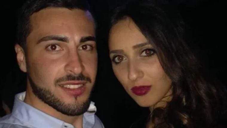 Koronavirusa yoluxmamaq üçün sevgilisini boğaraq öldürdü, özü isə... - FOTOLAR