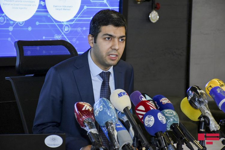 \\\"Vətəndaşlar icazə üçün yarım saat, bir saat əvvəldən müraciət etməlidir\\\" - RƏSMİ