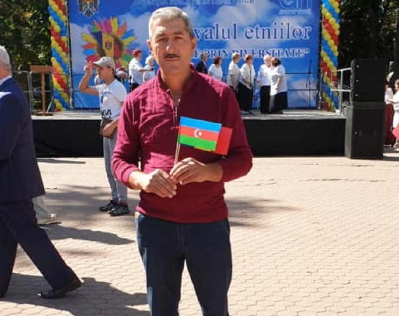 Azərbaycan vətəndaşı Moldovada vəfat etdi: Nəşi ölkəyə gətirilə bilmir +FOTOLAR