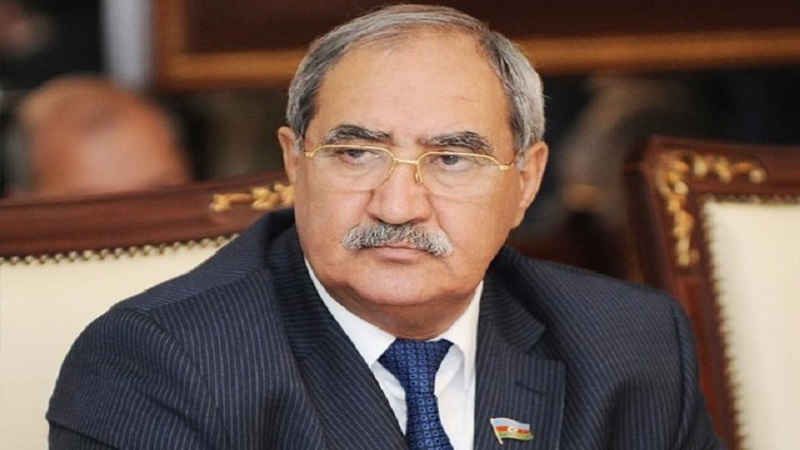 ŞOK HADİSƏ! Azərbaycanın deputatını soydular, həbs olunan var +FOTO