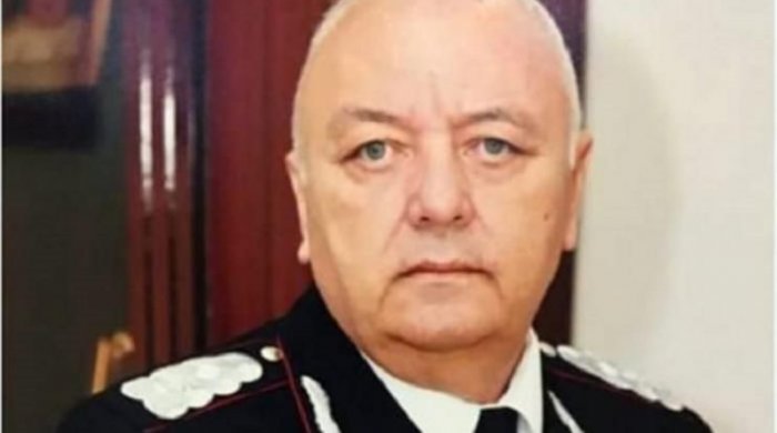 Prezident Akif Çovdarovu əfv edib
