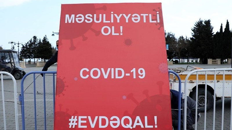 Operativ Qərargah saxta sənəd verən qurumlara xəbərdarlıq etdi