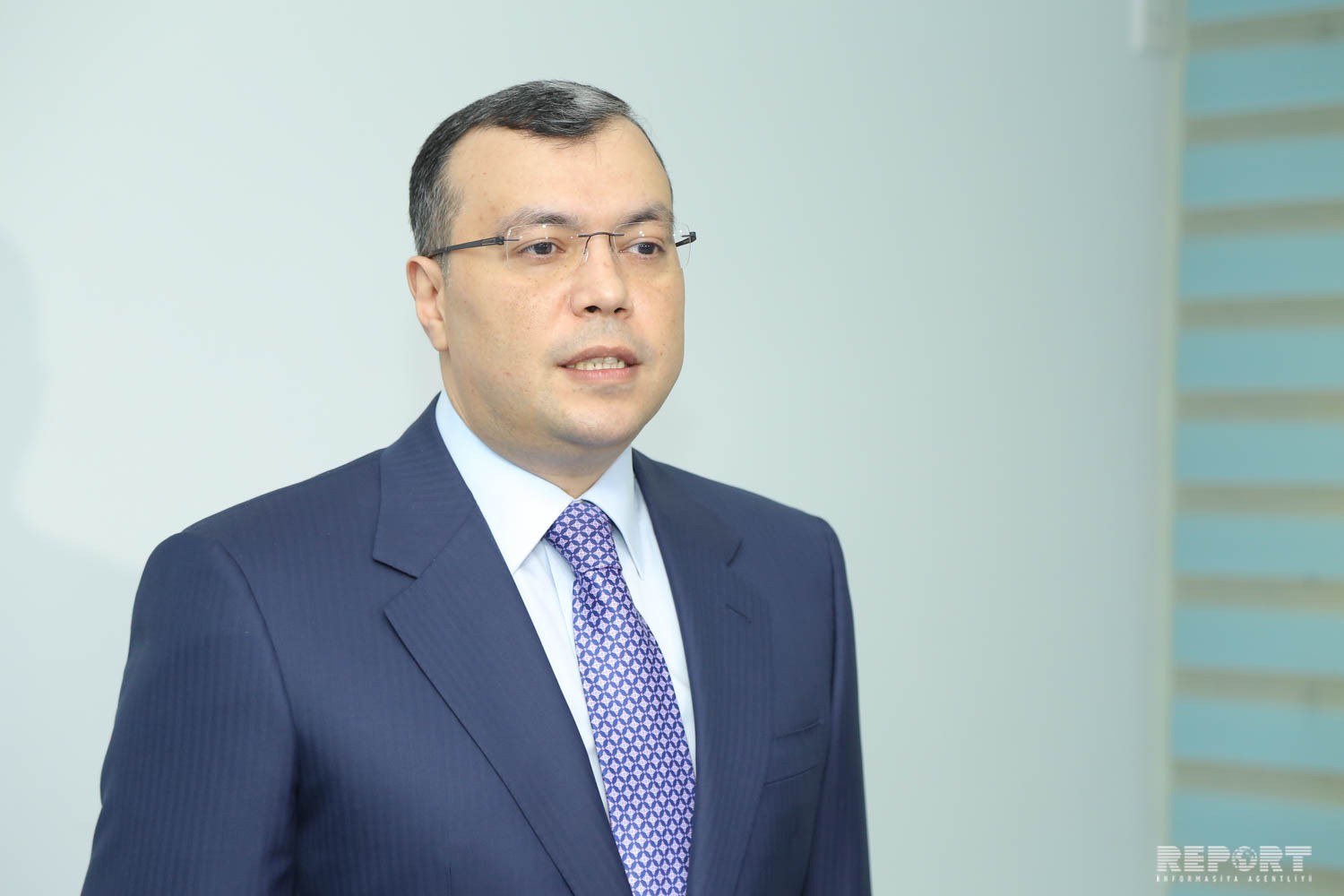 Pulları hardan və necə alacağıq? - Nazir canlı yayımda danışır -BİRBAŞA YAYIM 