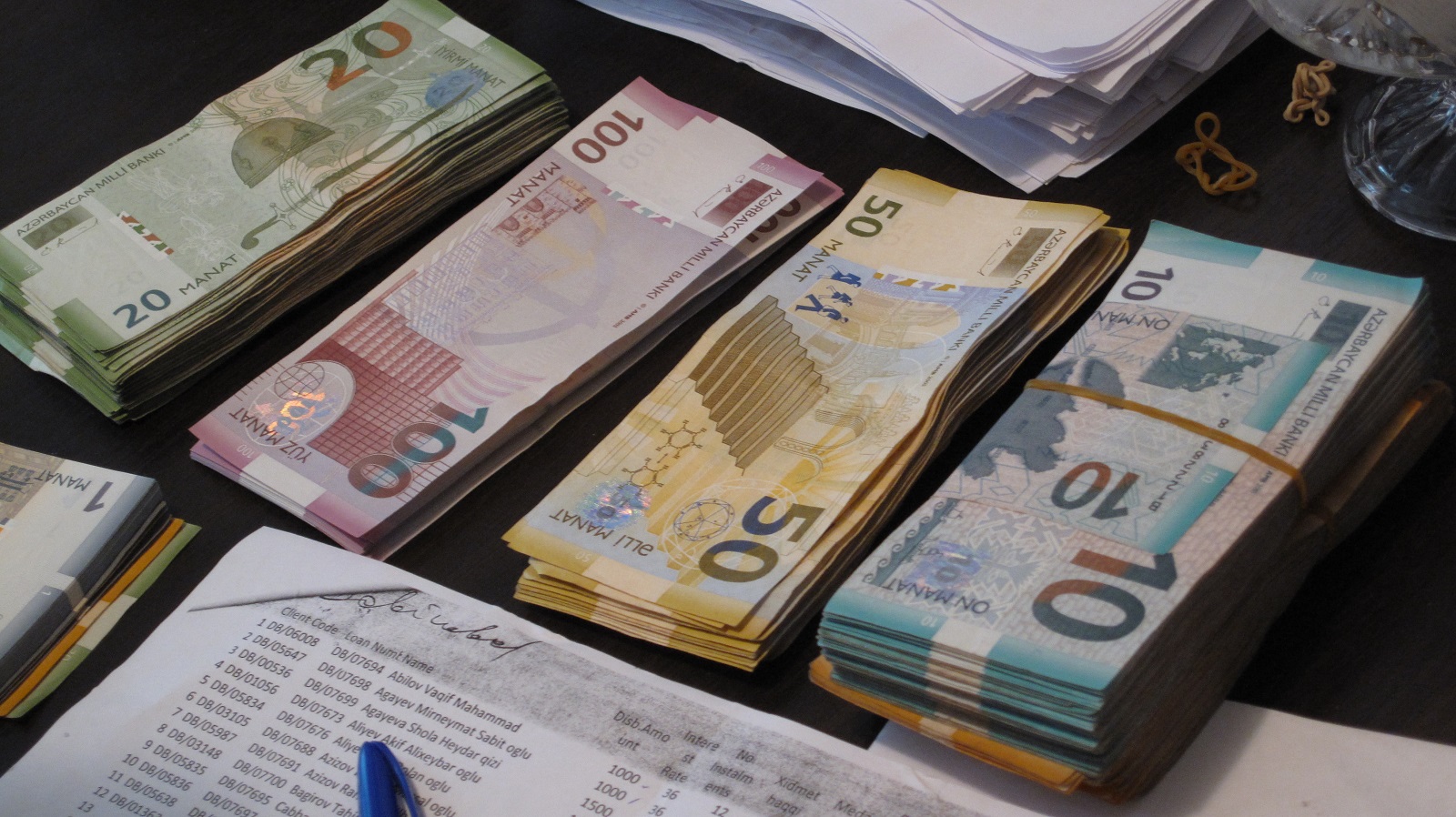 Valideyn maaş alırsa, işsiz övlad 190 manat ala bilərmi?