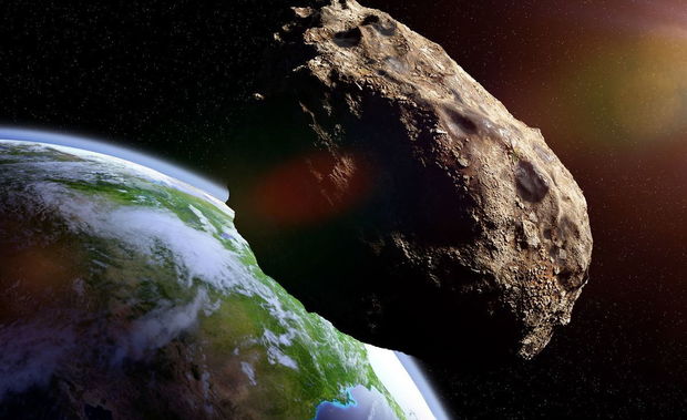 Hazırlaşın!!!- Bu tarixdə Yerə asteroidi yaxınlaşır...