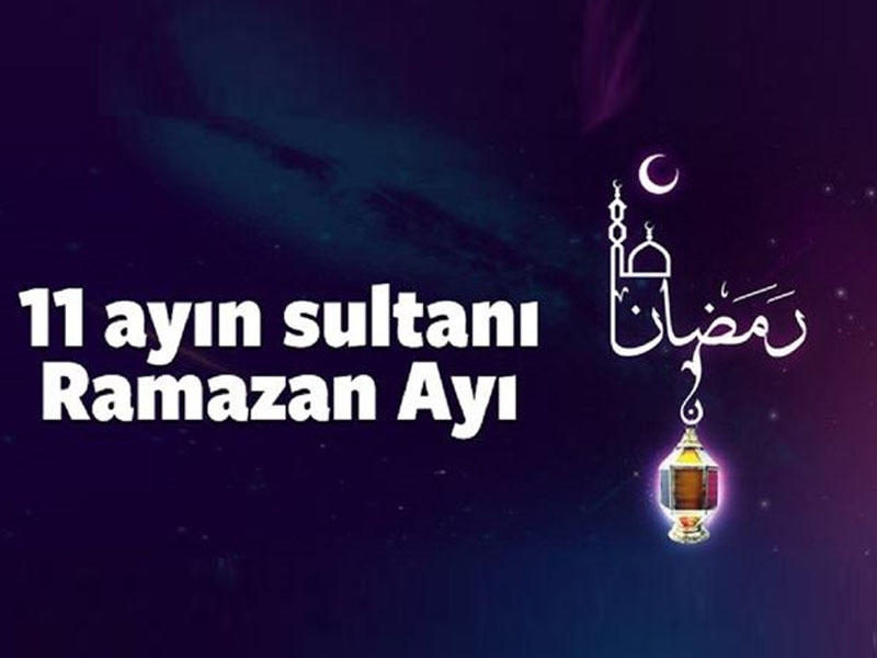 Azərbaycanda Ramazan ayının nə vaxt başlanacağı AÇIQLANDI