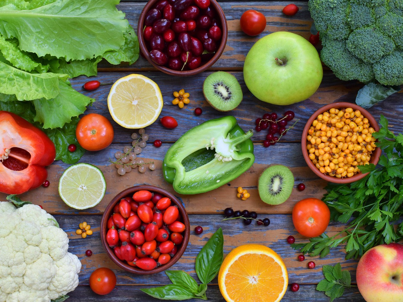 Alimlərdən VACİB MƏLUMAT: Bu vitamin immuniteti gücləndirir, xəstəliyə qalib gəlir