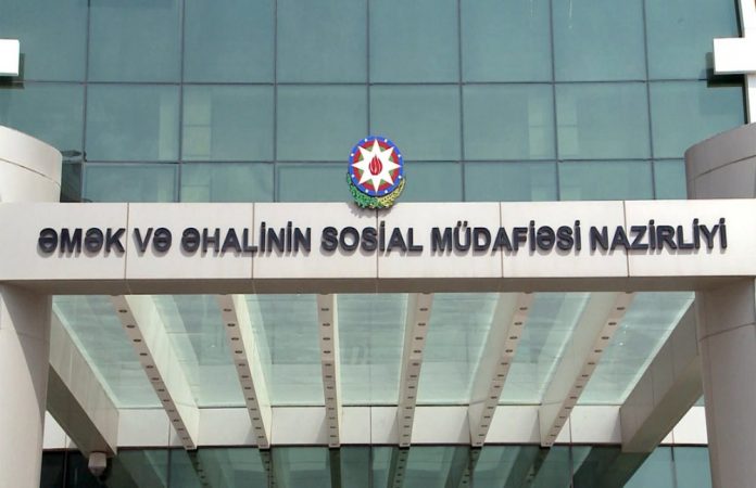 78300 nəfərə ödəniş ediləcək - RƏSMİ