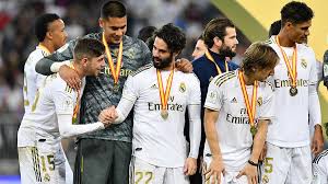 SON DƏQİQƏ!!!-Koronavirus Madrid klubunun futbolçusunu öldürdü