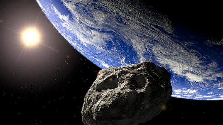Yerə təhlükəli astroid yaxınlaşır&nbsp;